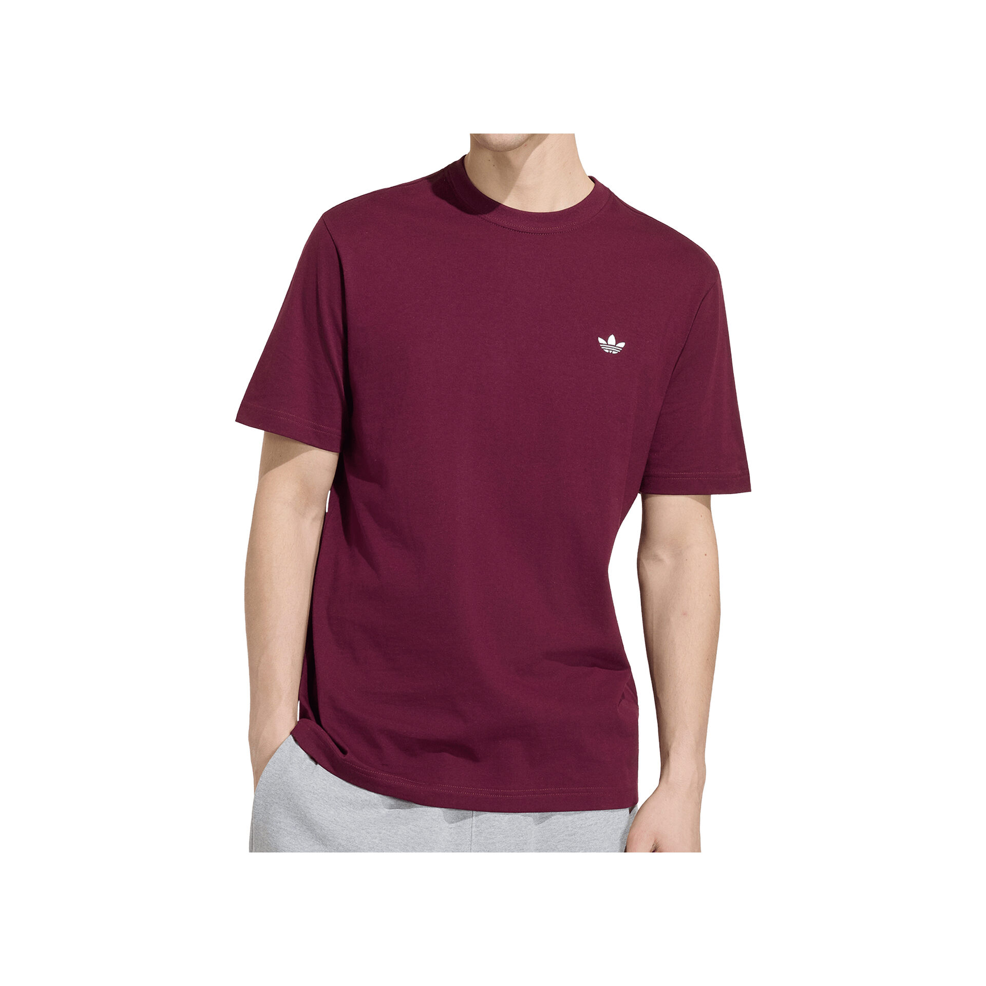 Adidas -og-ess reg tee Camiseta Hombre