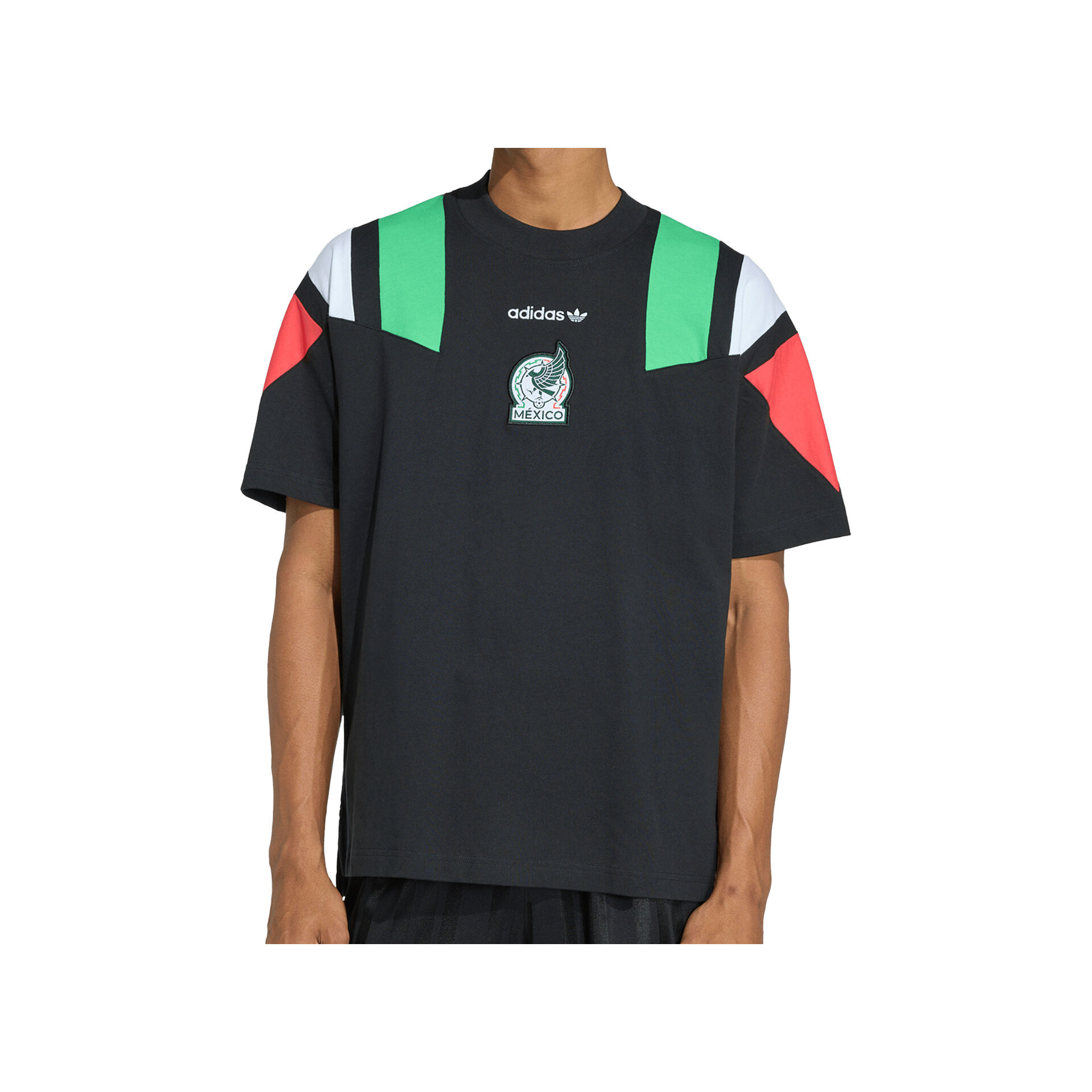 Adidas fmf eqt tee Camiseta Hombre