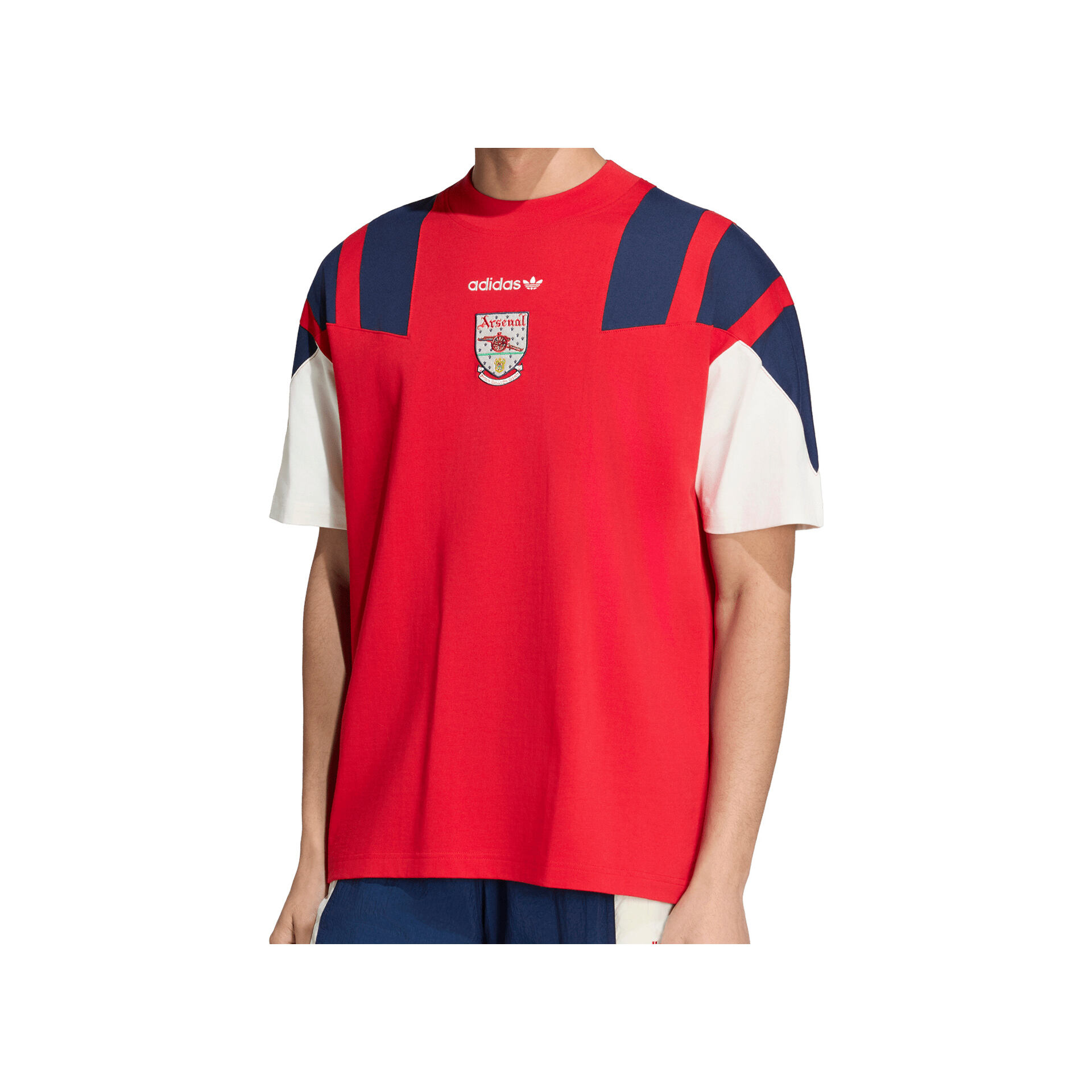 Adidas afc eqt tee Camiseta Hombre