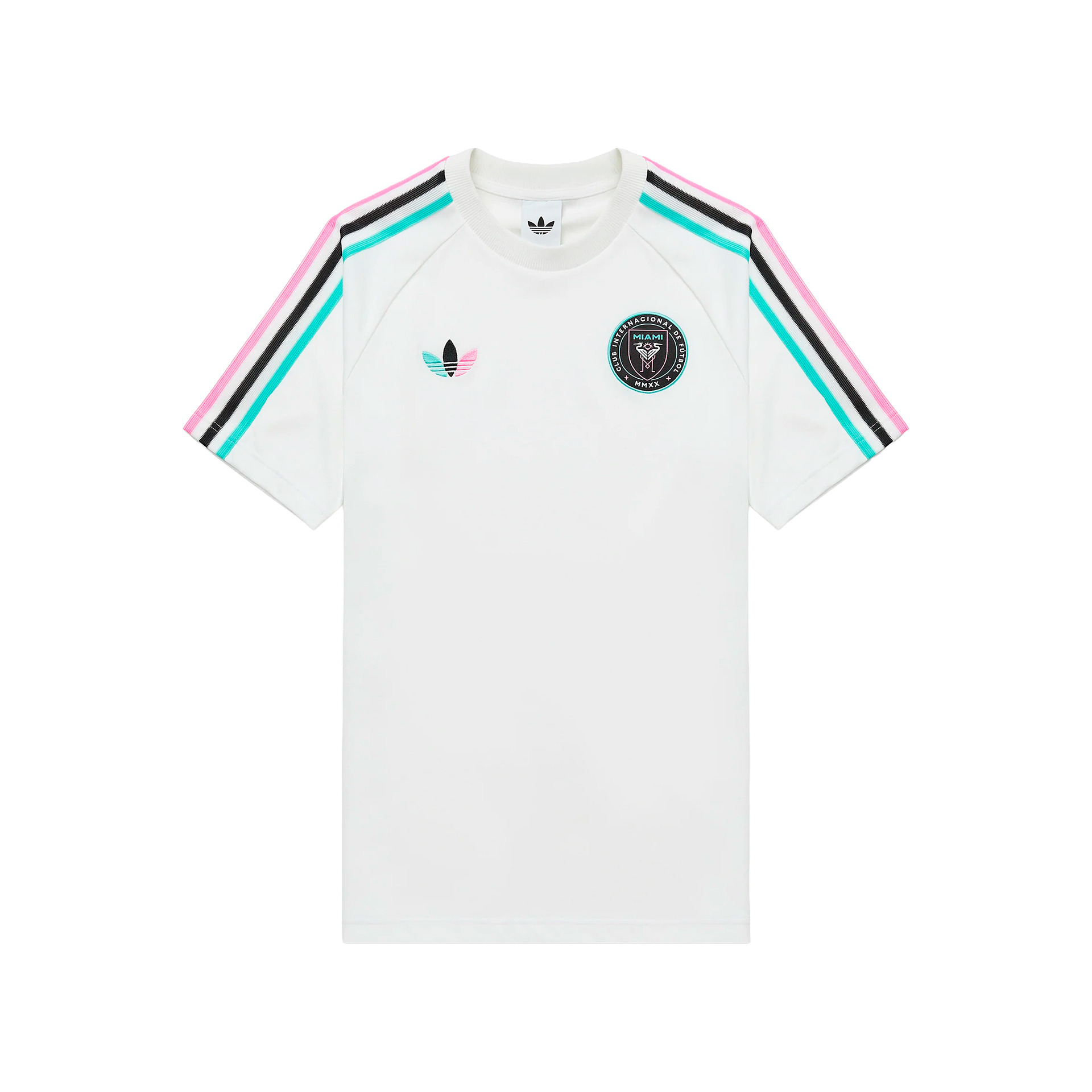 Adidas imcf og2 tee Camiseta Hombre