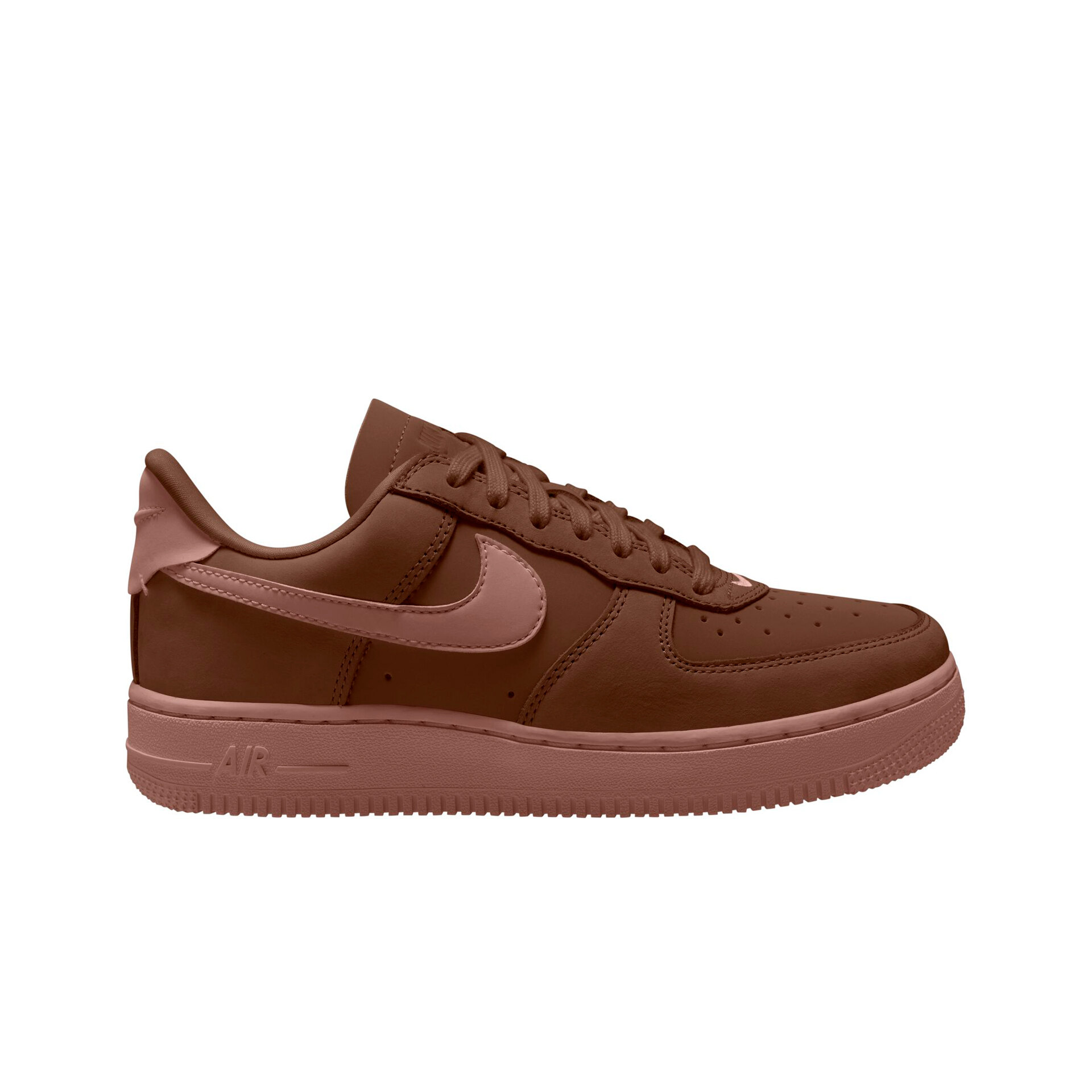 Nike air force 1 retro premium w Zapatillas Mujer