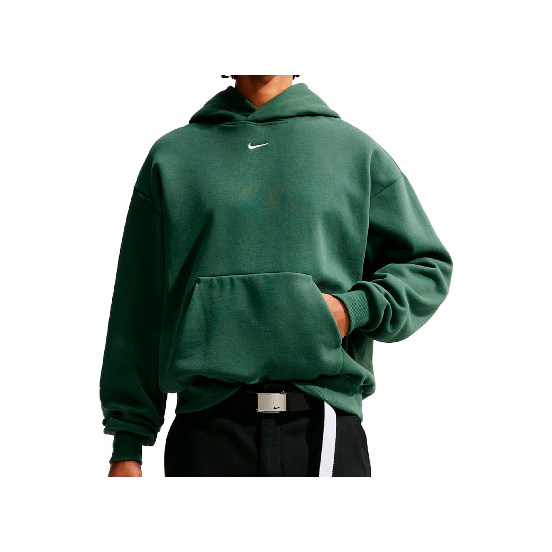 Nike m nk solo bb po hd concept Sudadera Hombre