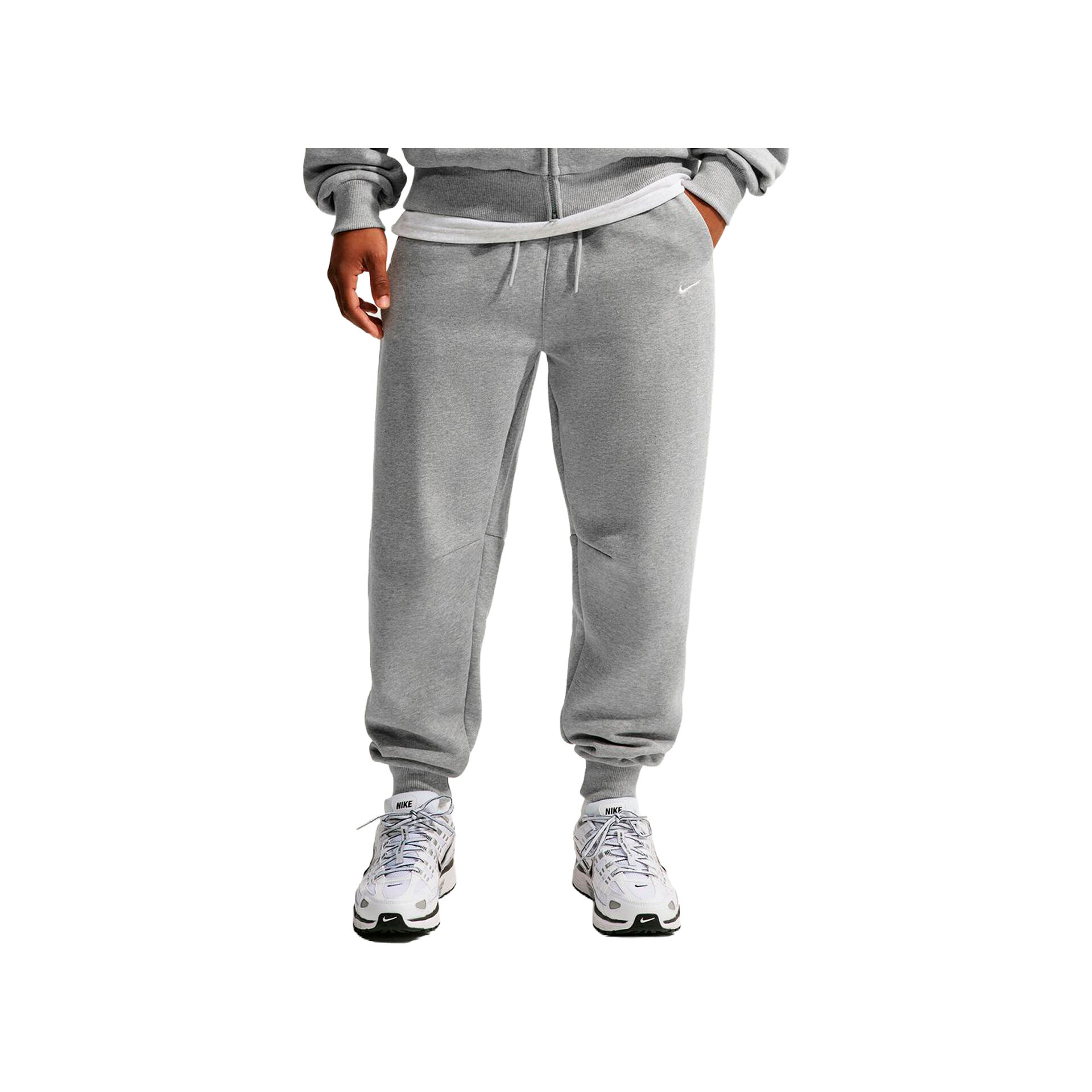 Nike m nk solo bb jogger concept Pantalón Hombre