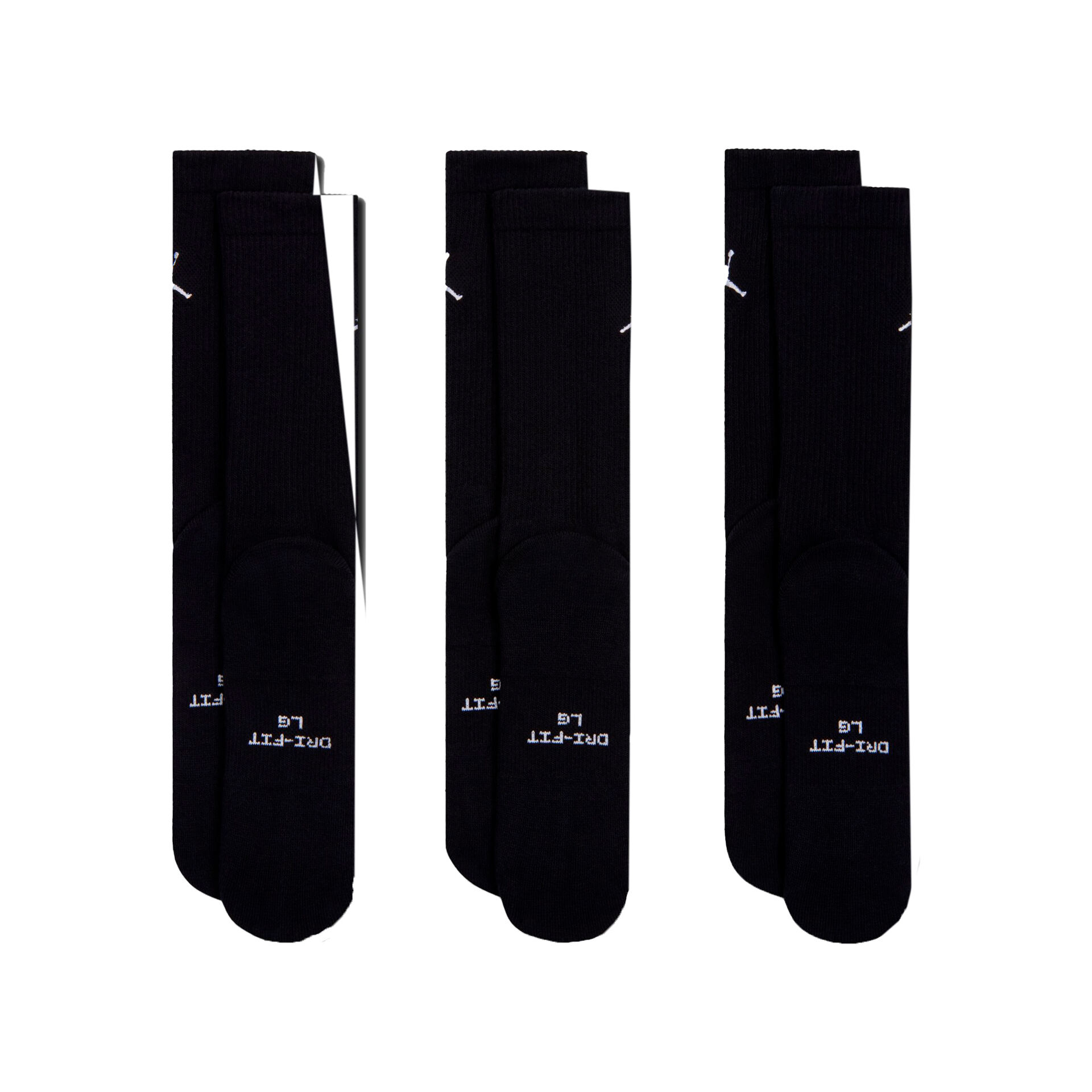 Nike jordan everyday Calcetines