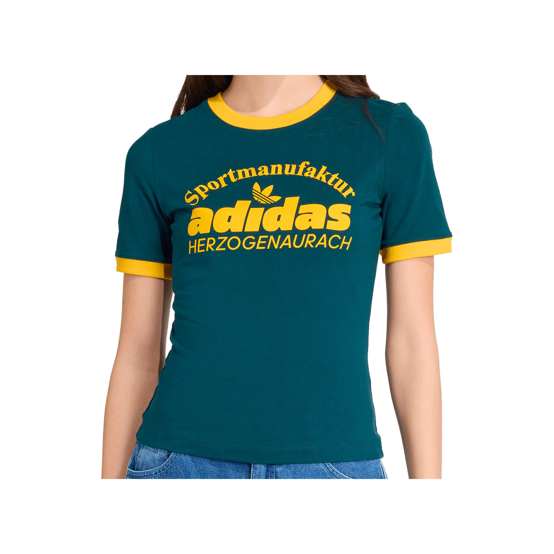 Adidas retro grx tee Camiseta Mujer