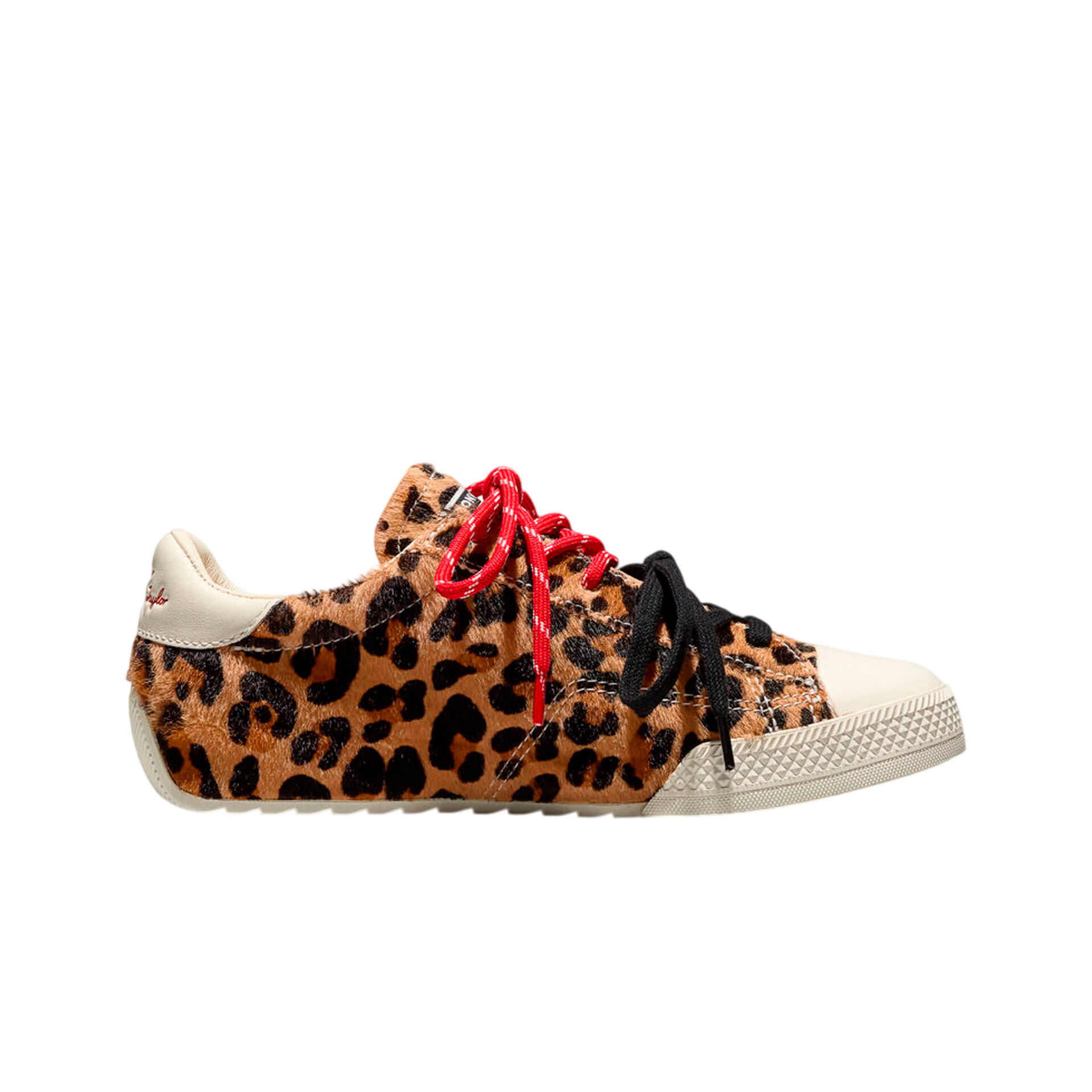 Converse Chuck Taylor Lo Pony Hair (W)