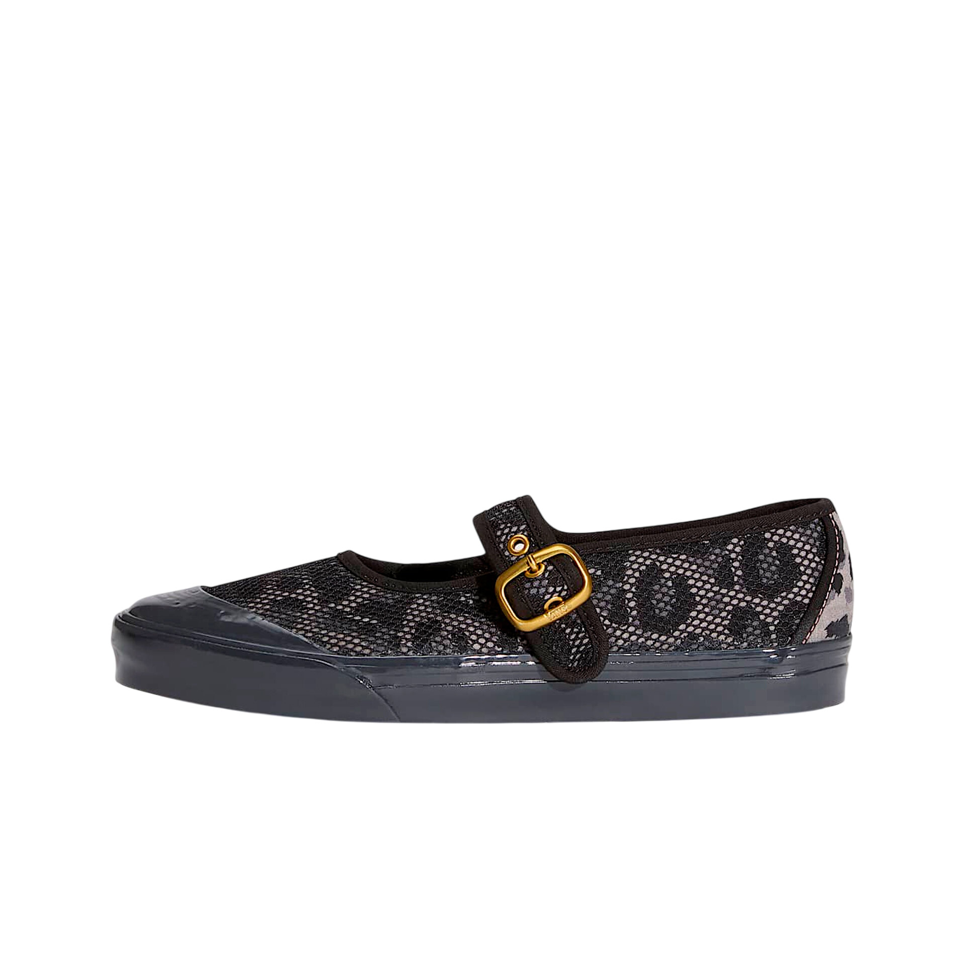 Vans Lx Mary Jane Lowpro (W)