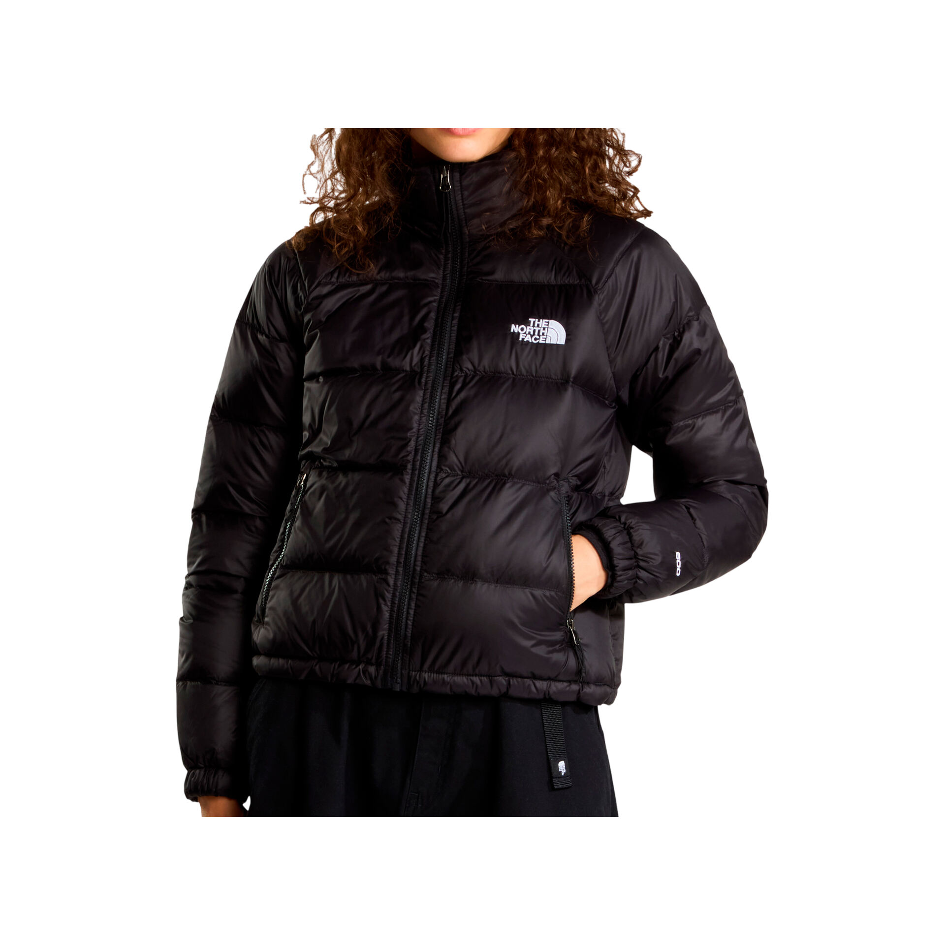 The North Face w hydrenalite down jacket Chaqueta Mujer