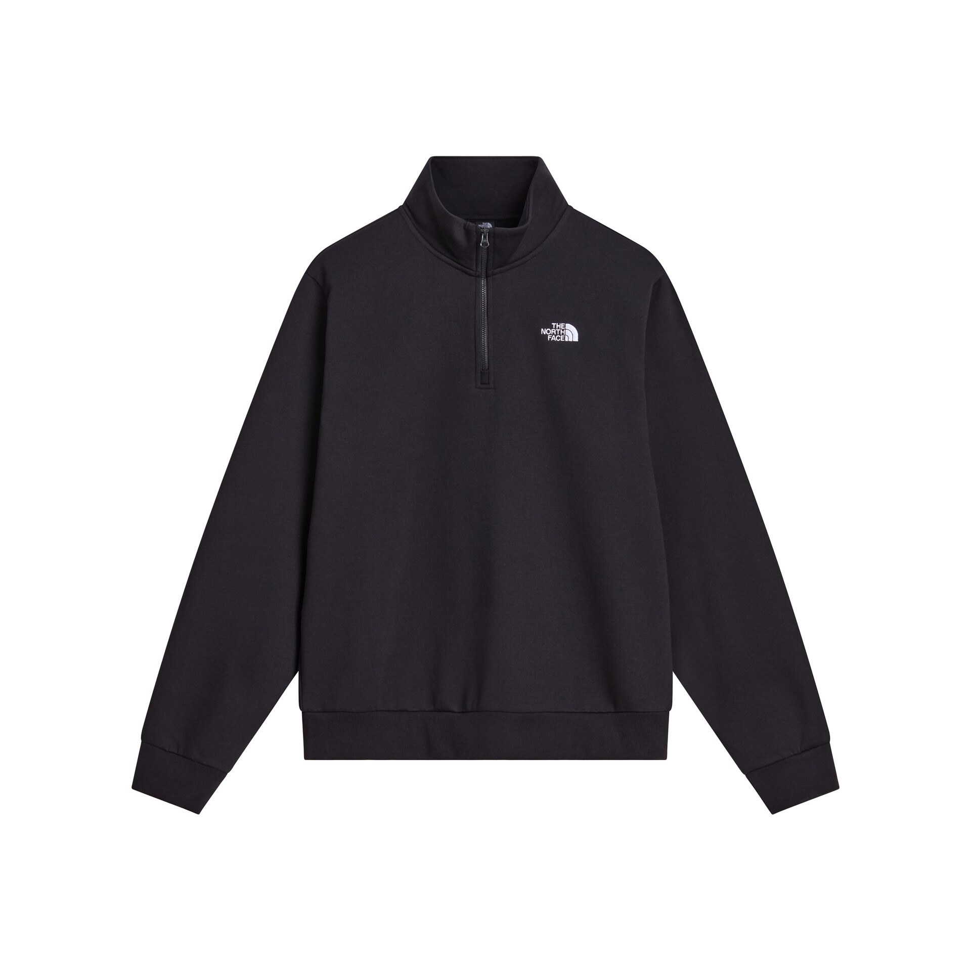The North Face m evolution simple dome regular 1/4 zip Sudadera Hombre