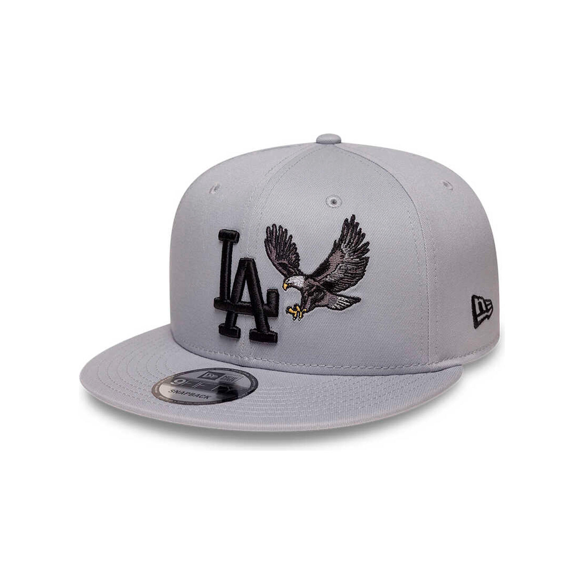 New Era outdoor icon 9fifty losdod Gorra