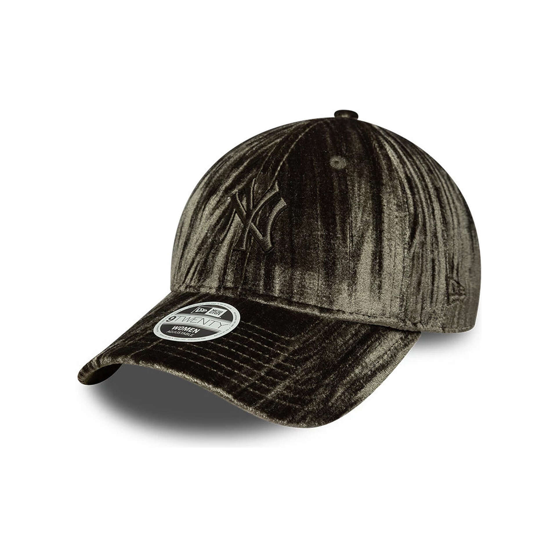 New Era wmns velour 9twenty neyyan Gorra