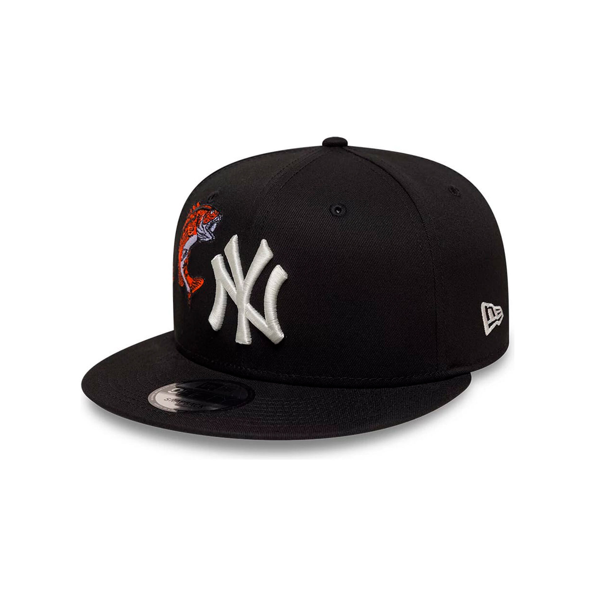 New Era outdoor icon 9fifty neyyan Gorra
