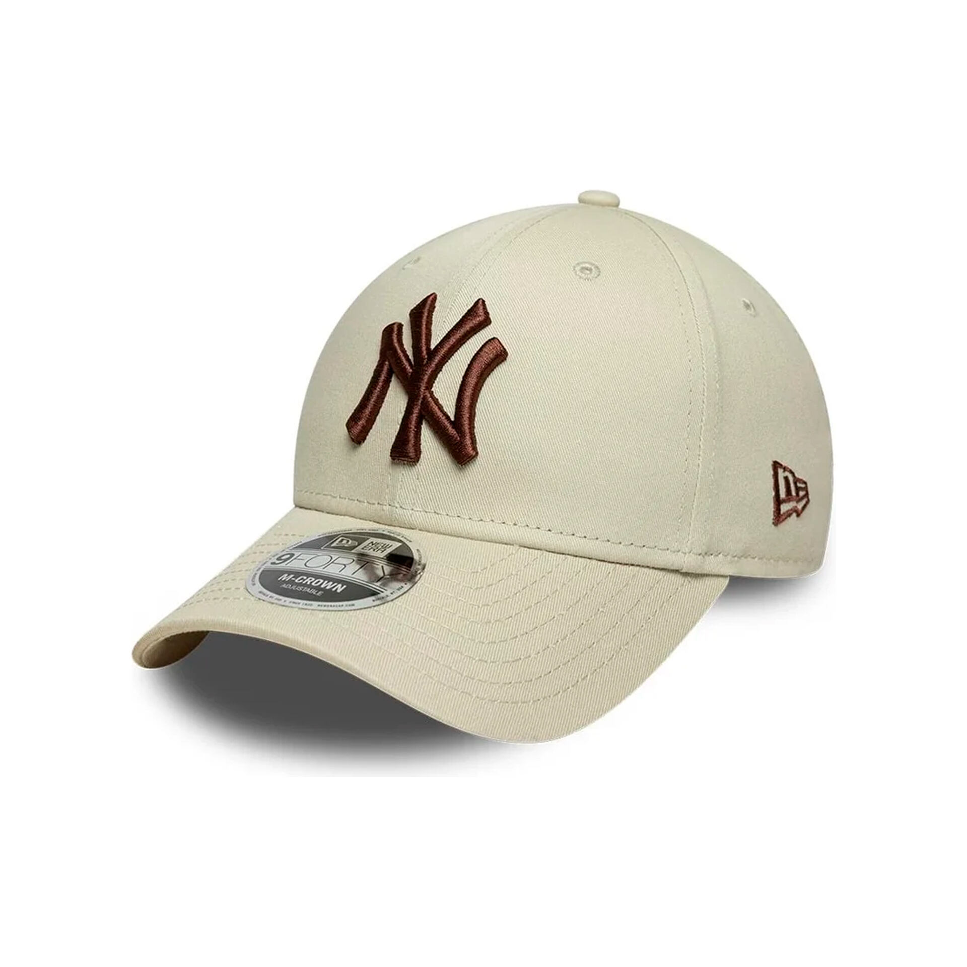 New Era 9forty mc neyyan Gorra