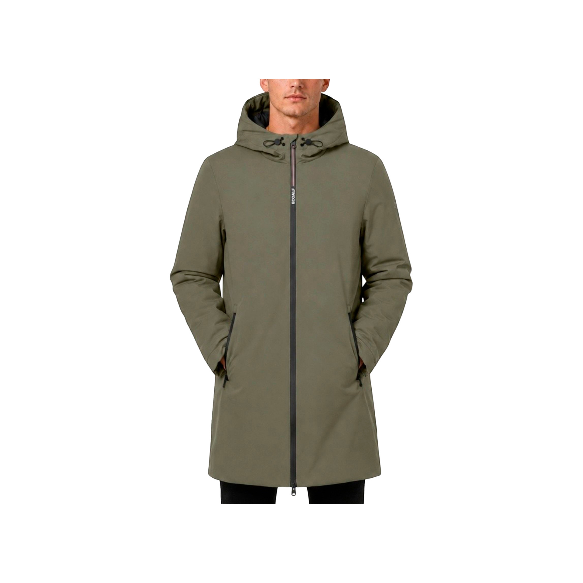 Ecoalf pasu jacket man Chaqueta Hombre