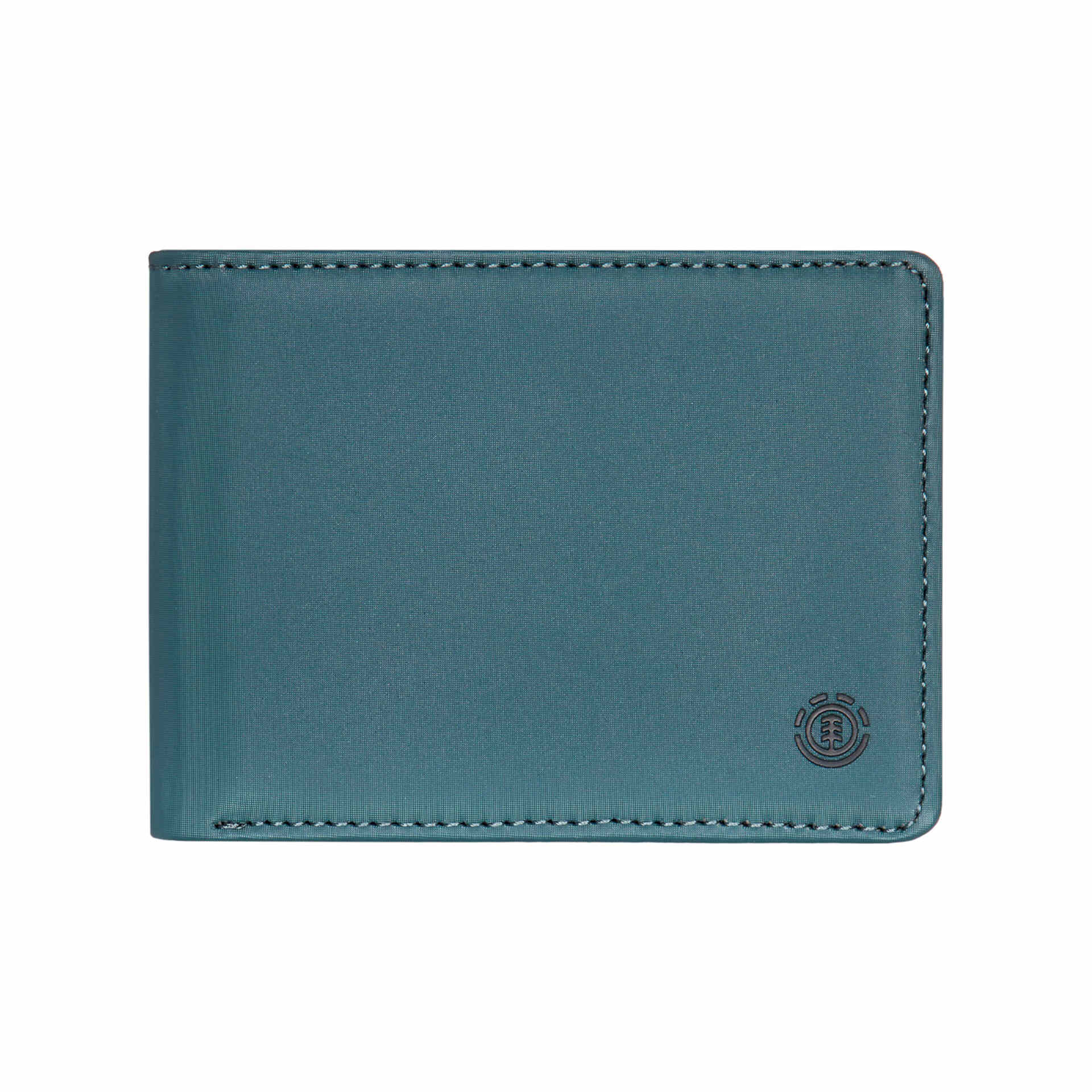 Element icon mini wallet trifold Cartera