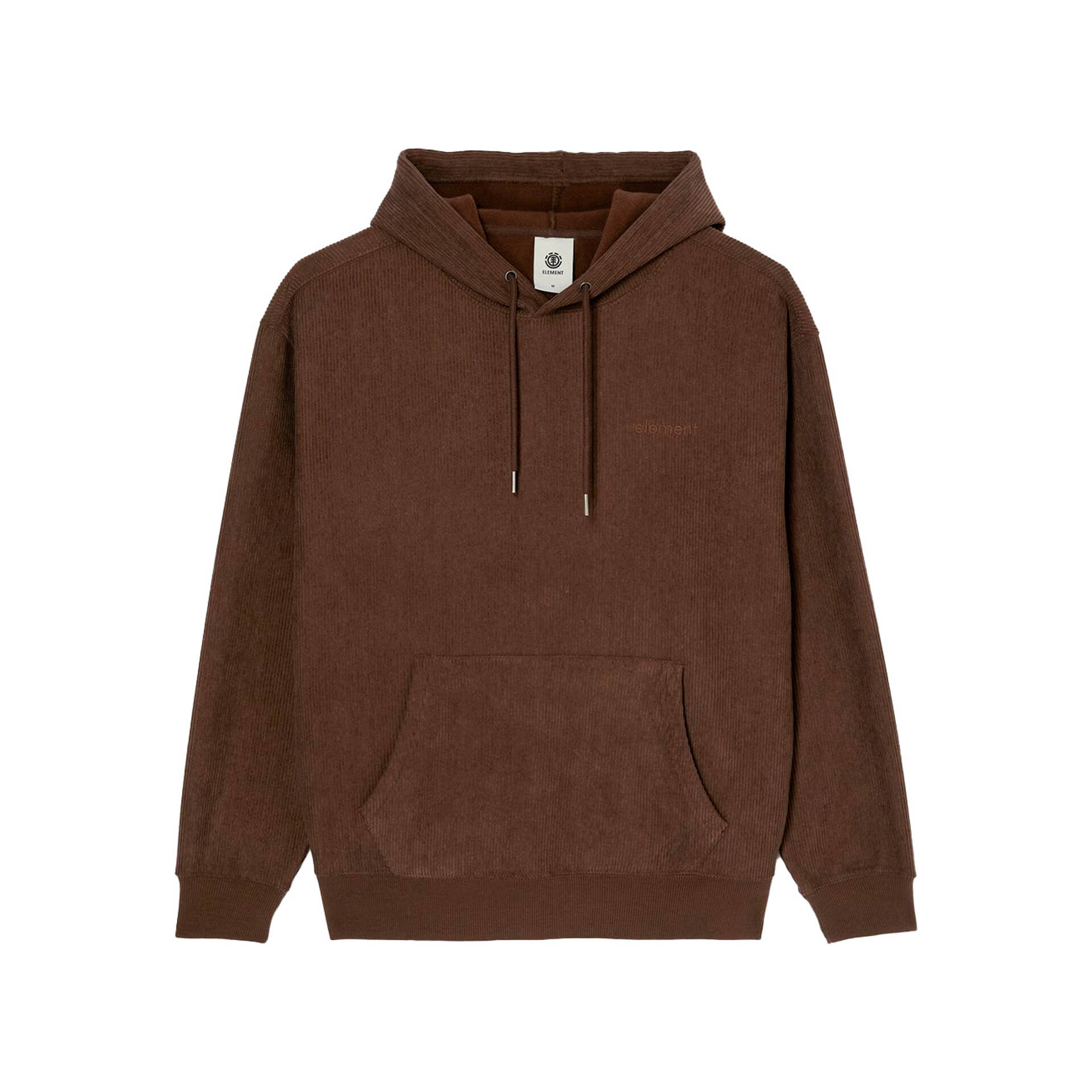 Element lowcase corduroy po Sudadera Hombre