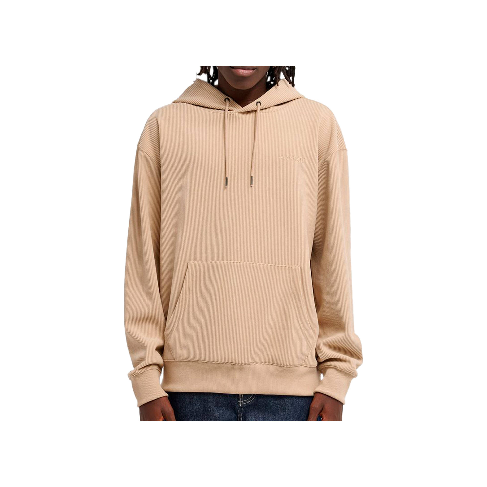 Element lowcase corduroy po Sudadera Hombre
