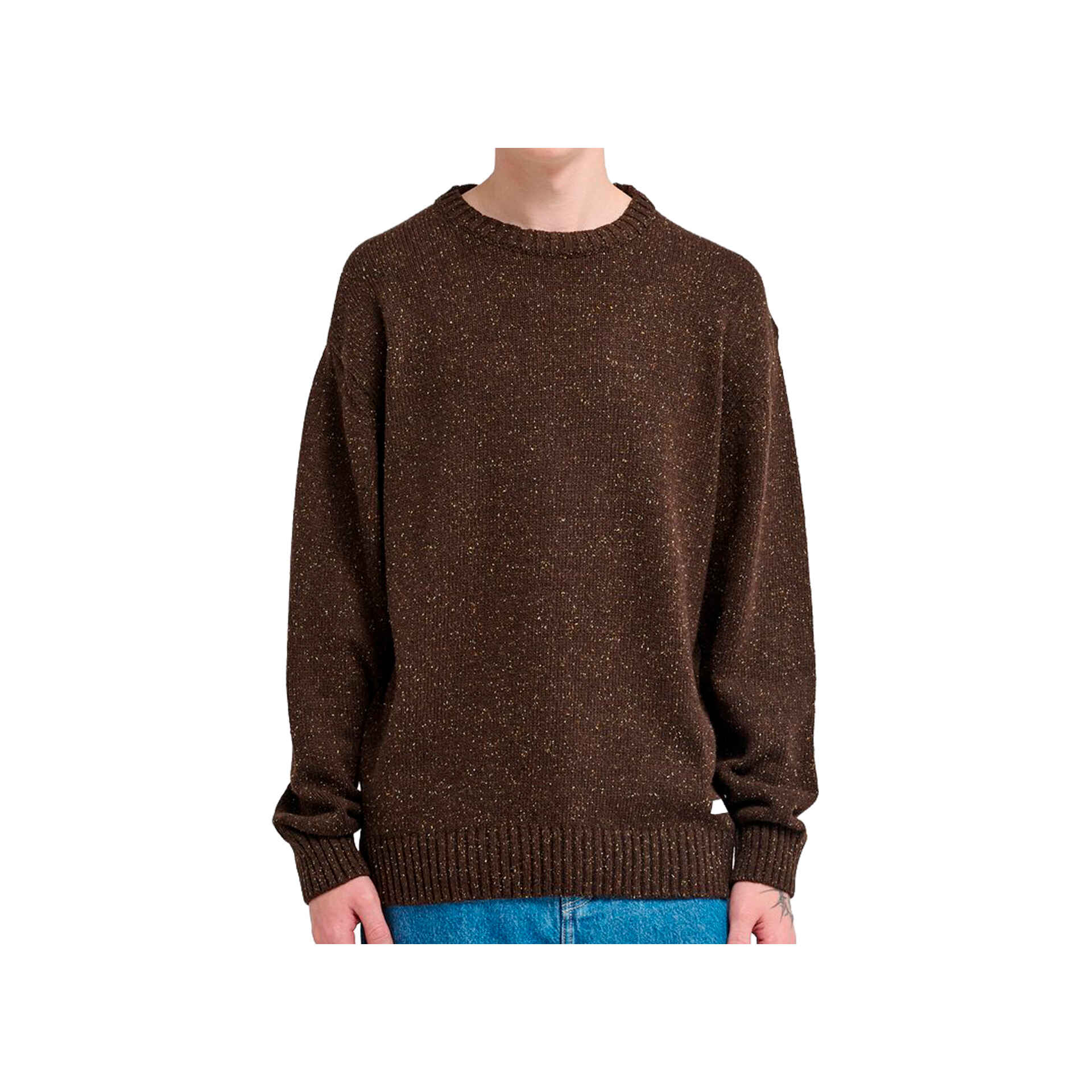Element nepps relax cr Sudadera Hombre