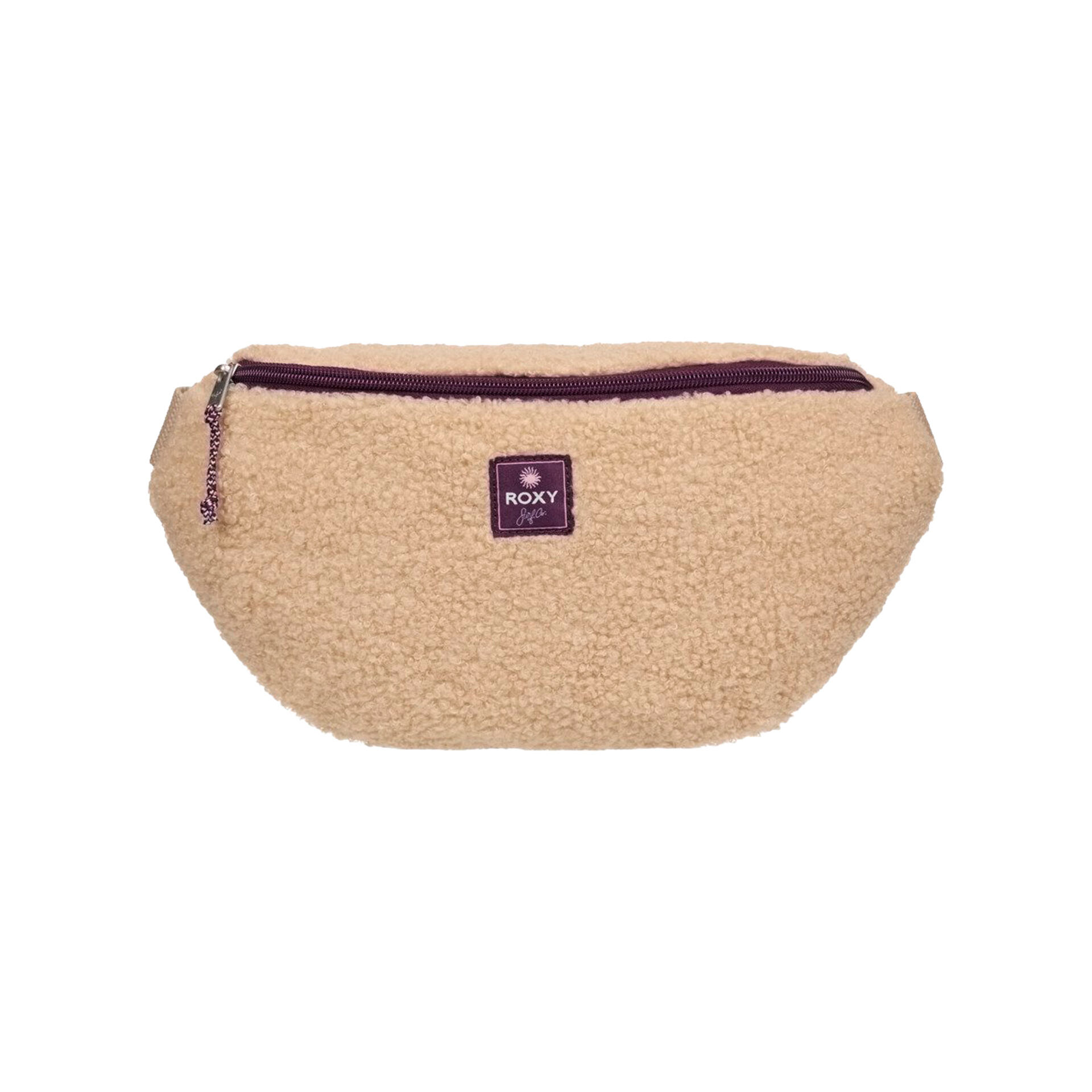 Roxy wave rider sherpa waistpack Riñonera