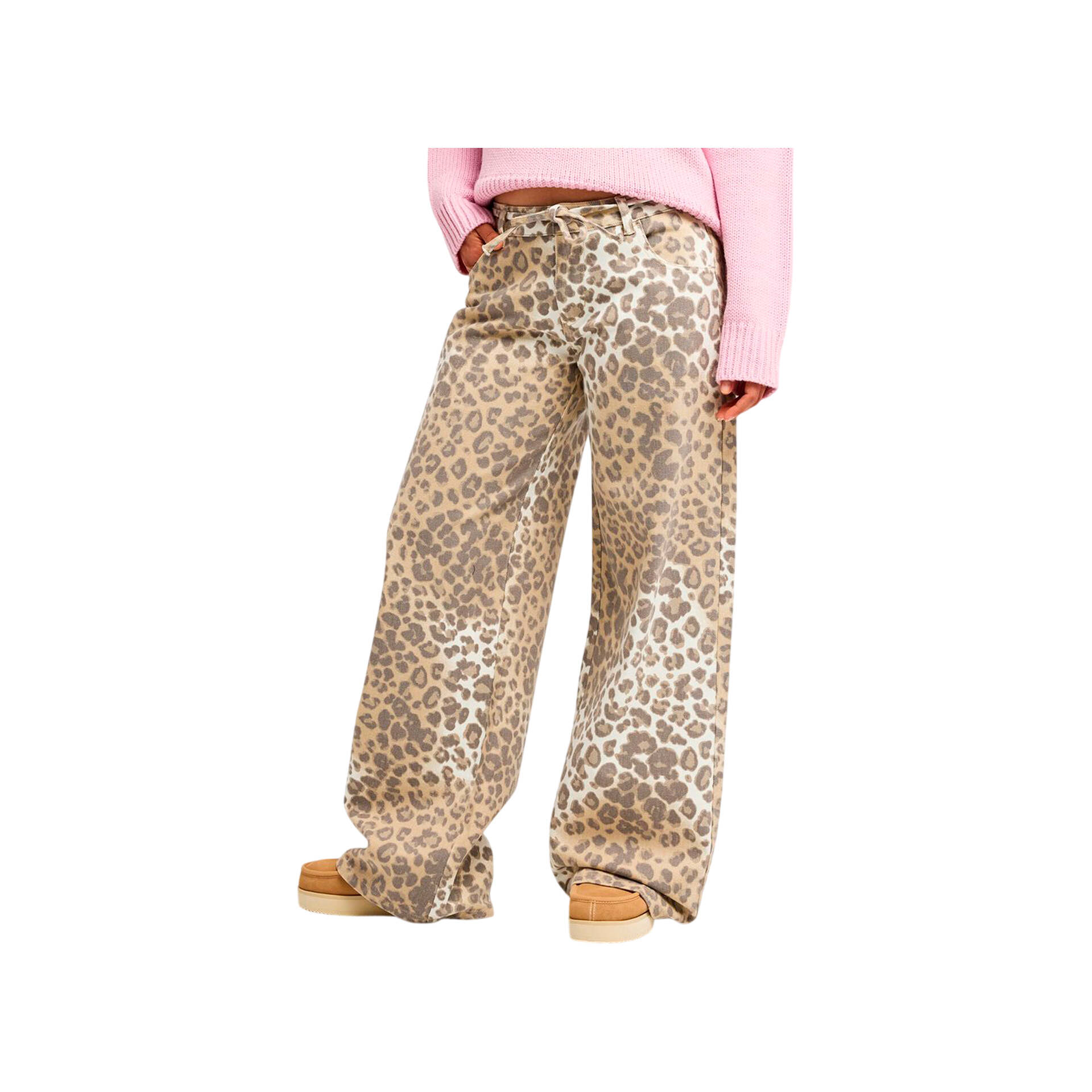 Roxy eyes of mountain Pantalón Mujer