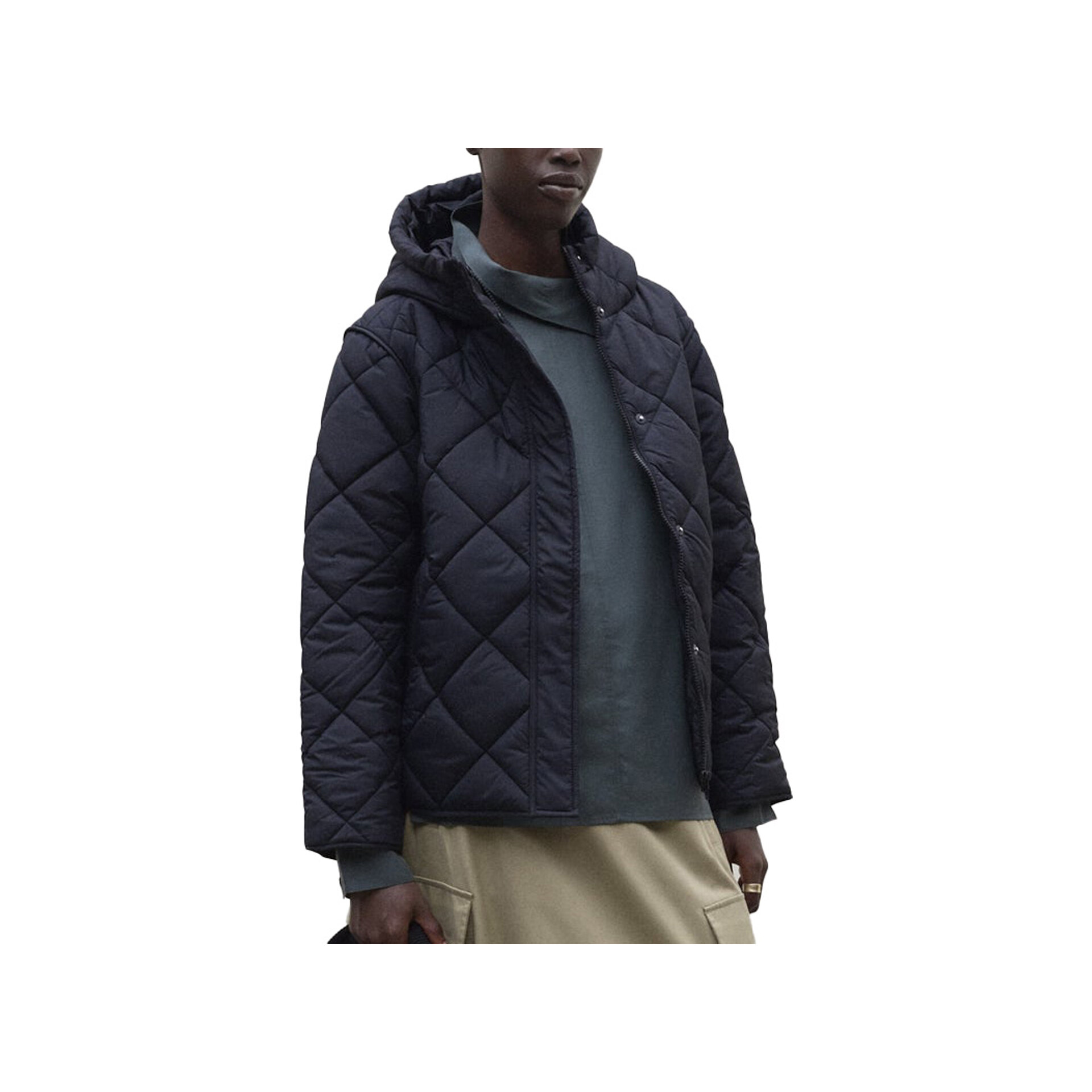 Ecoalf verin jacket woman Chaqueta Mujer