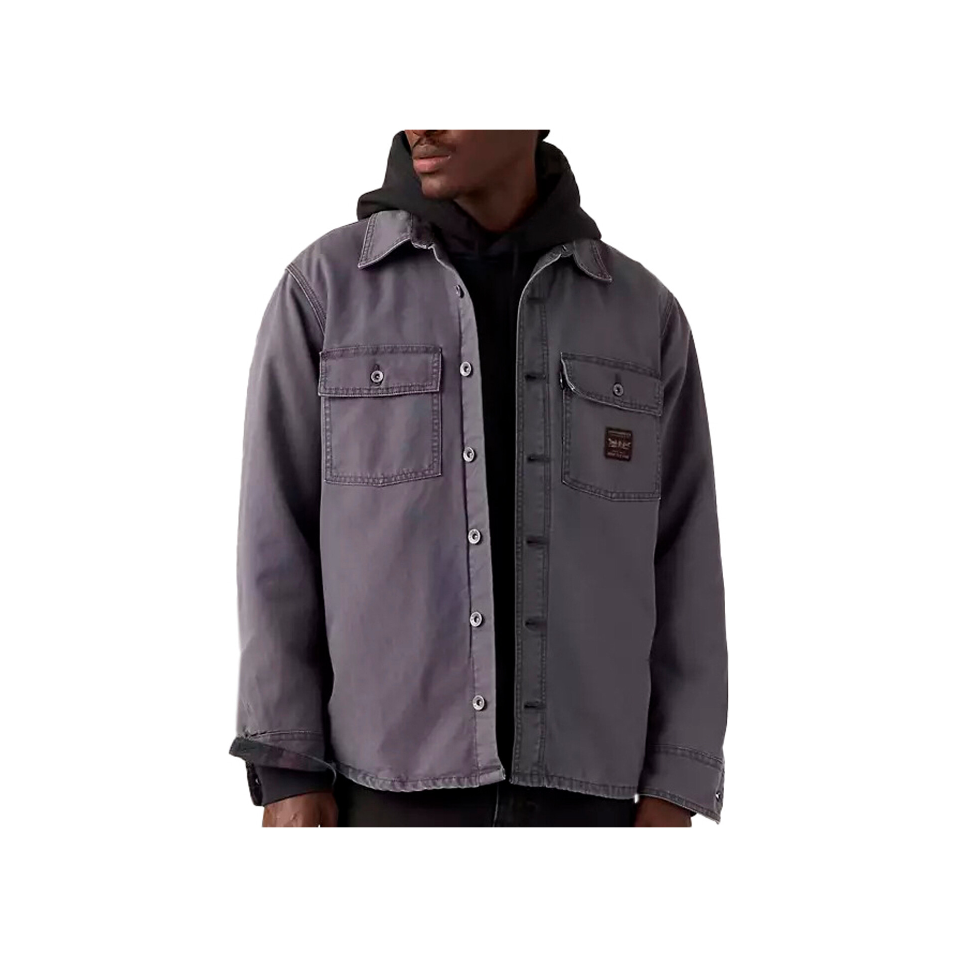 Levi'S mission overshirt Chaqueta Hombre