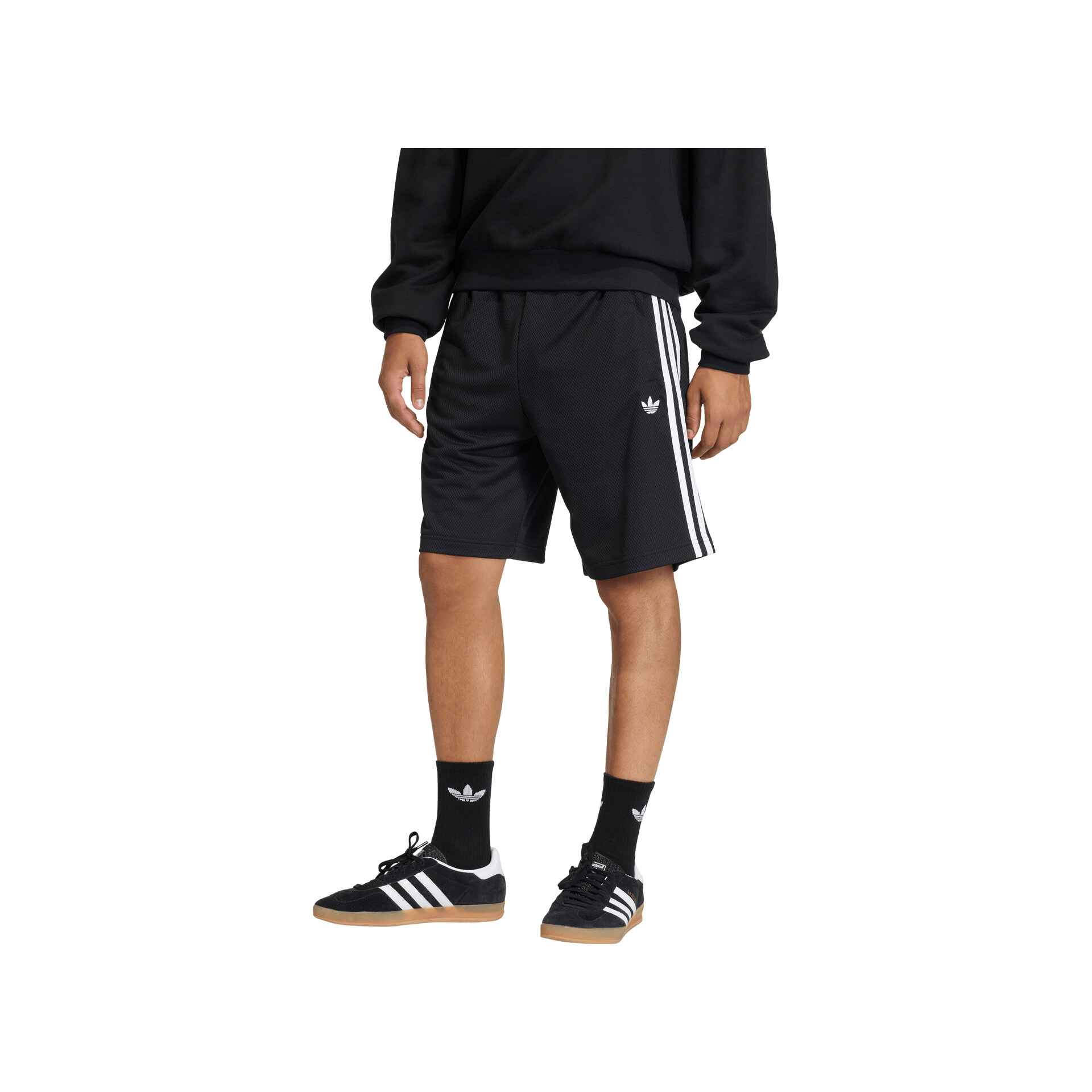 Adidas short Pantalón Corto Hombre